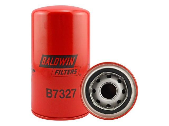B7327, Baldwin Filters, LUBE SPIN-ON - B7327