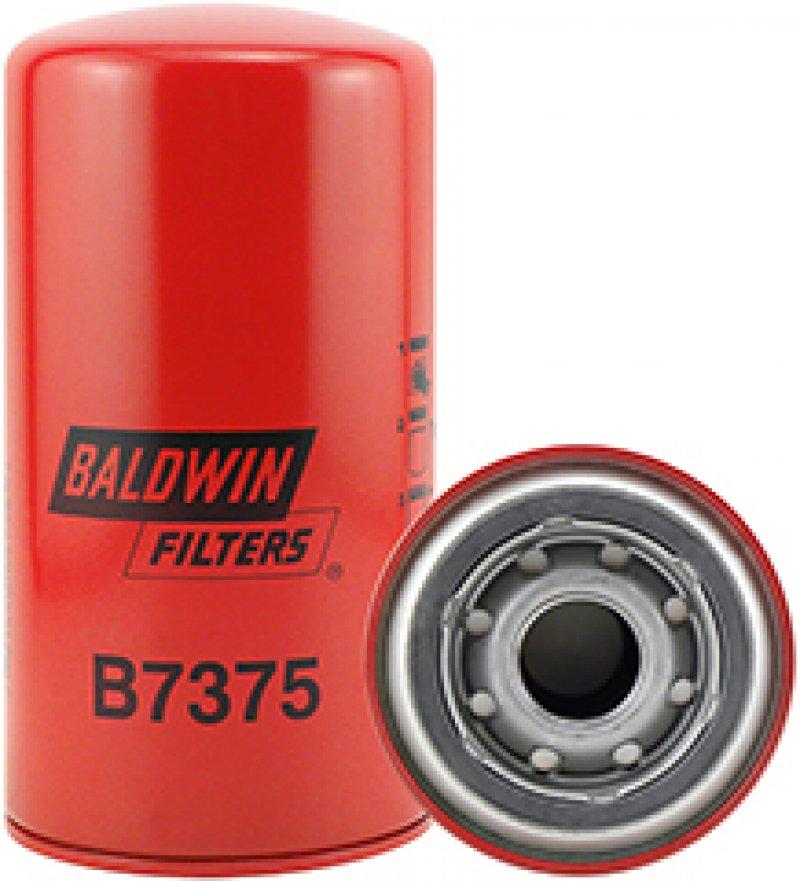 B7375, Baldwin Filters, LUBE SPIN-ON - B7375