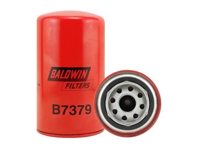 B7379, Baldwin Filters, LUBE SPIN-ON - B7379