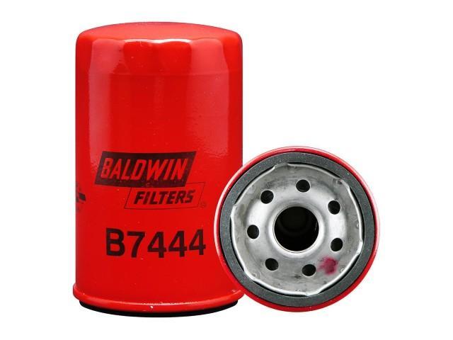 B7444, Baldwin Filters, LUBE SPIN-ON - B7444