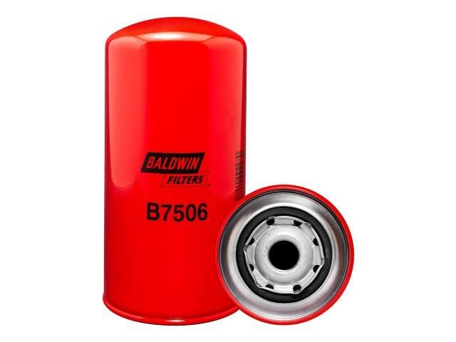 B7506, Baldwin Filters, LUBE SPIN-ON - B7506