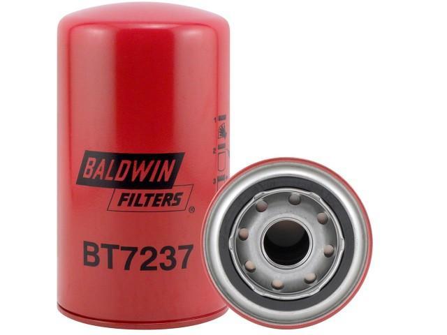 BT7237, Baldwin Filters, LUBE SPIN-ON - BT7237