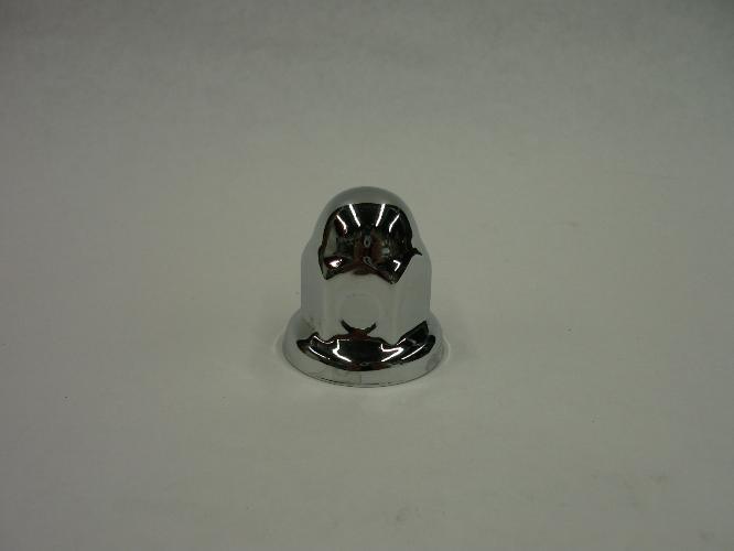 8000-36C, Associated Truckers, LUG NUT COVER, 33MM METAL - 8000-36C