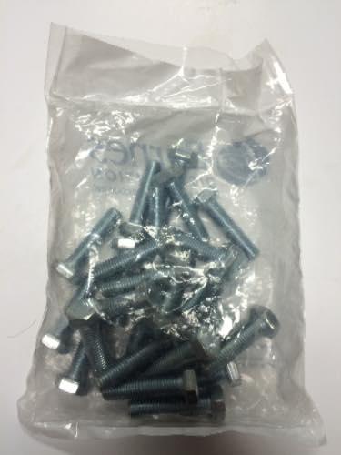 44483, MSC Industrial Supply, M10-1.5X40MM HEX HD BOLT - 44483