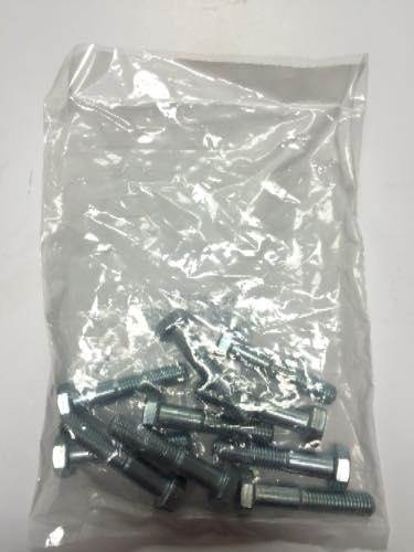 MP44485, MSC Industrial Supply, M10-1.5X50MM HEX HD BOLT - MP44485