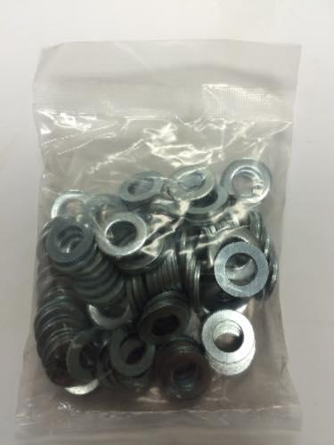 MP43984, MSC Industrial Supply, M10 FLAT WASHER - MP43984