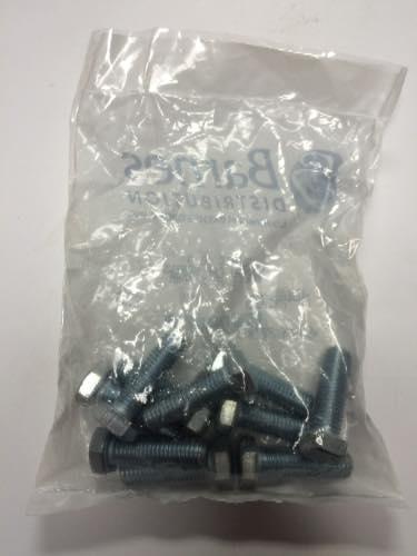 MP44505, MSC Industrial Supply, M12-1.75X40MM HEX HD BOLT - MP44505