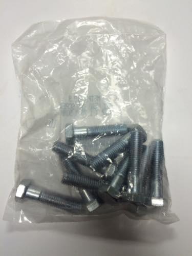 MP44507, MSC Industrial Supply, M12-1.75X50MM HEX HD BOLT - MP44507