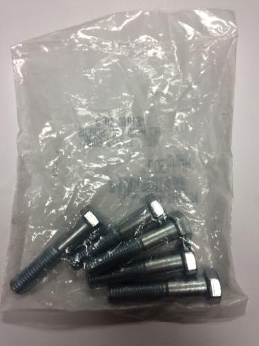 MP44509, MSC Industrial Supply, M12-1.75X60MM HEX HD BOLT - MP44509