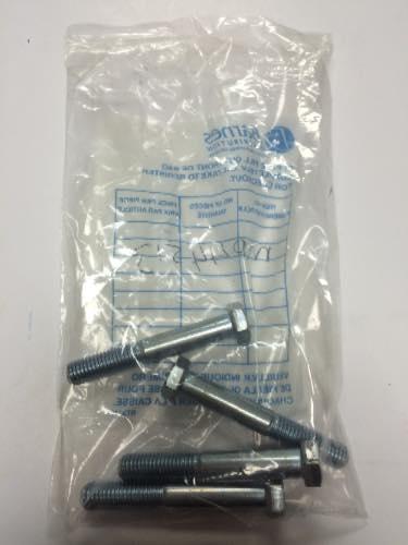 MP44513, MSC Industrial Supply, M12-1.75X80MM HEX HD BOLT - MP44513