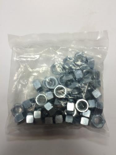 44198, MSC Industrial Supply, M12X1.75 HEX NUT CLASS 10 - 44198