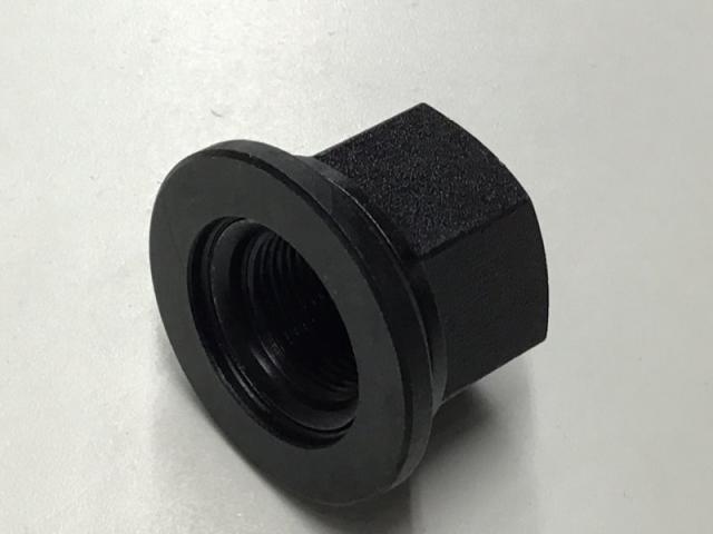 MV33333G-100, SKF Automotive Canada, Inc, M22 X 1.5 HIGH PROFILE LUG NUT - MV33333G-100