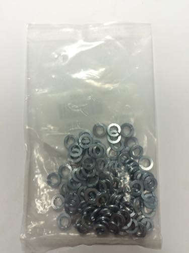 MP42452, MSC Industrial Supply, Fittings, Nuts, Bolts, M6 LOCKWASHER - MP42452