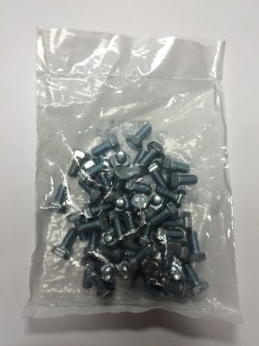 44452, MSC Industrial Supply, M8-1.25X16MM HEX HD BOLT - 44452