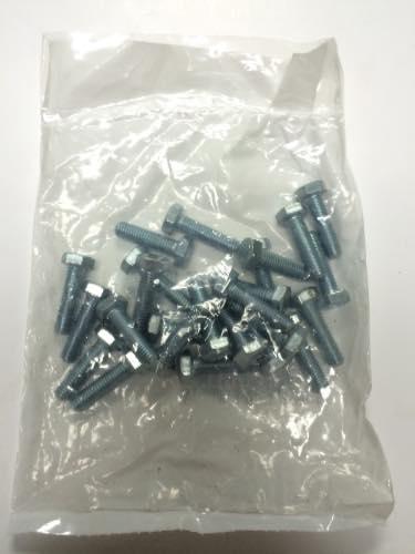 44458, MSC Industrial Supply, M8-1.25X30MM HEX HD BOLT - 44458