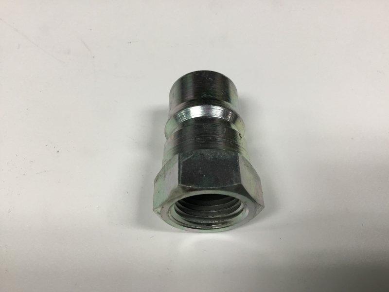 FD45-1002-08-10, Fairview Ltd., MALE COUPLER - FD45-1002-08-10