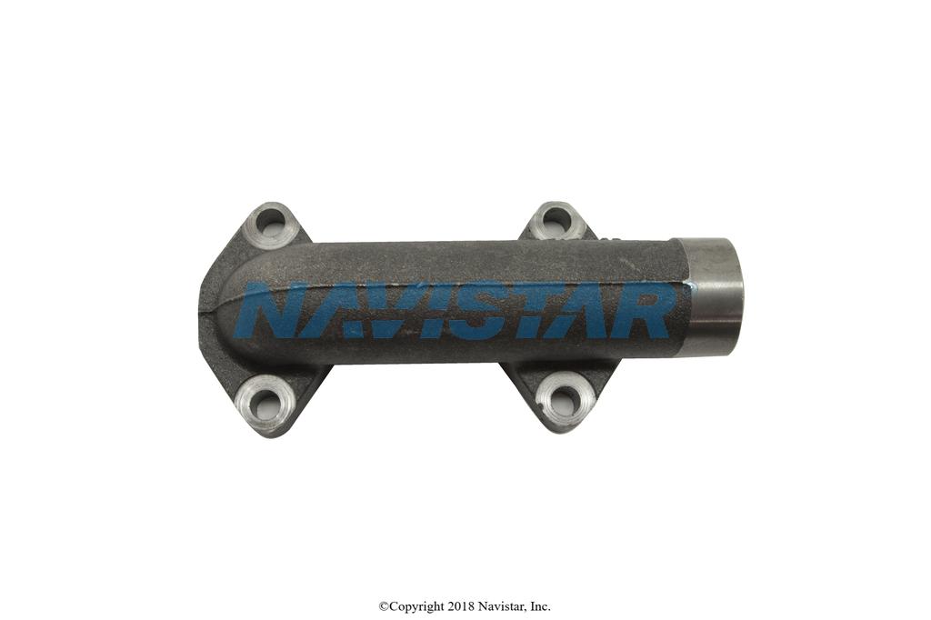 1814149C2, Navistar International, MANIFOLD - part number 1814149C2