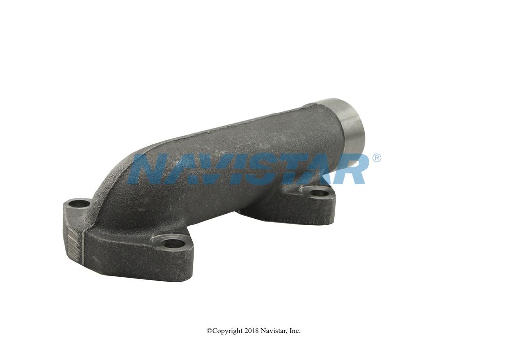 1814149C2, Navistar International, MANIFOLD - 1814149C2