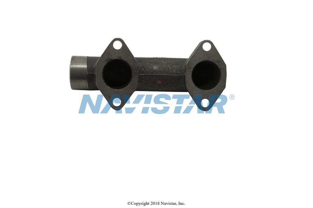 1814149C2, Navistar International, MANIFOLD - part number 1814149C2