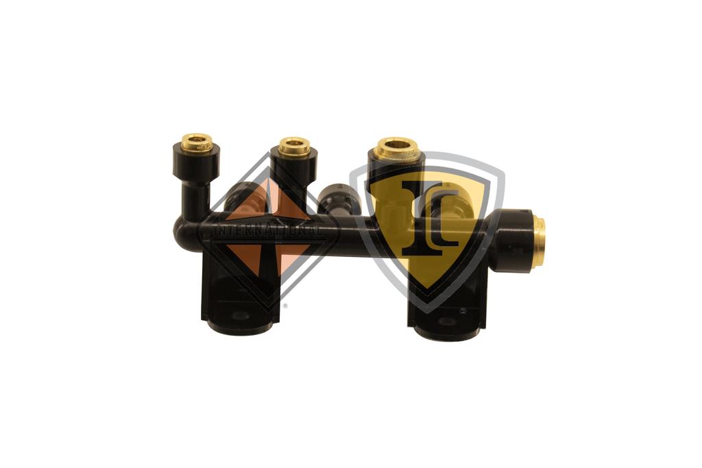 2015711C1, Navistar International, MANIFOLD - part number 2015711C1