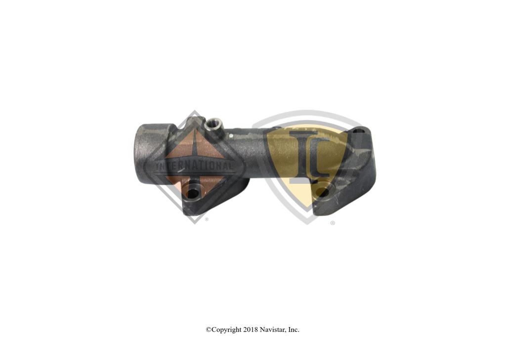 1882405C2, Navistar International, MANIFOLD, EXHAUST, FRONT - part number 1882405C2