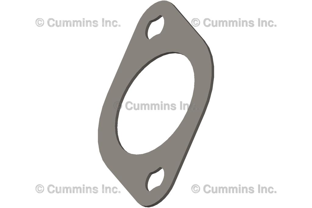 3328948, Cummins, MANIFOLD GASKET - 3328948