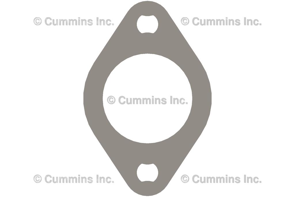3328948, Cummins, MANIFOLD GASKET - part number 3328948