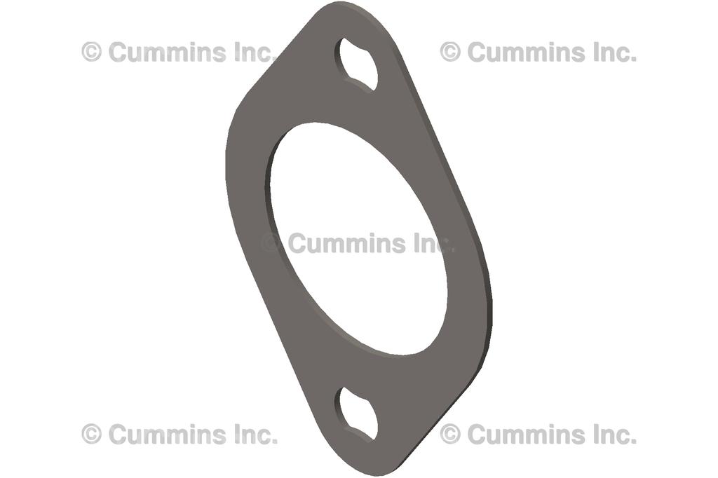 3328948, Cummins, MANIFOLD GASKET - part number 3328948