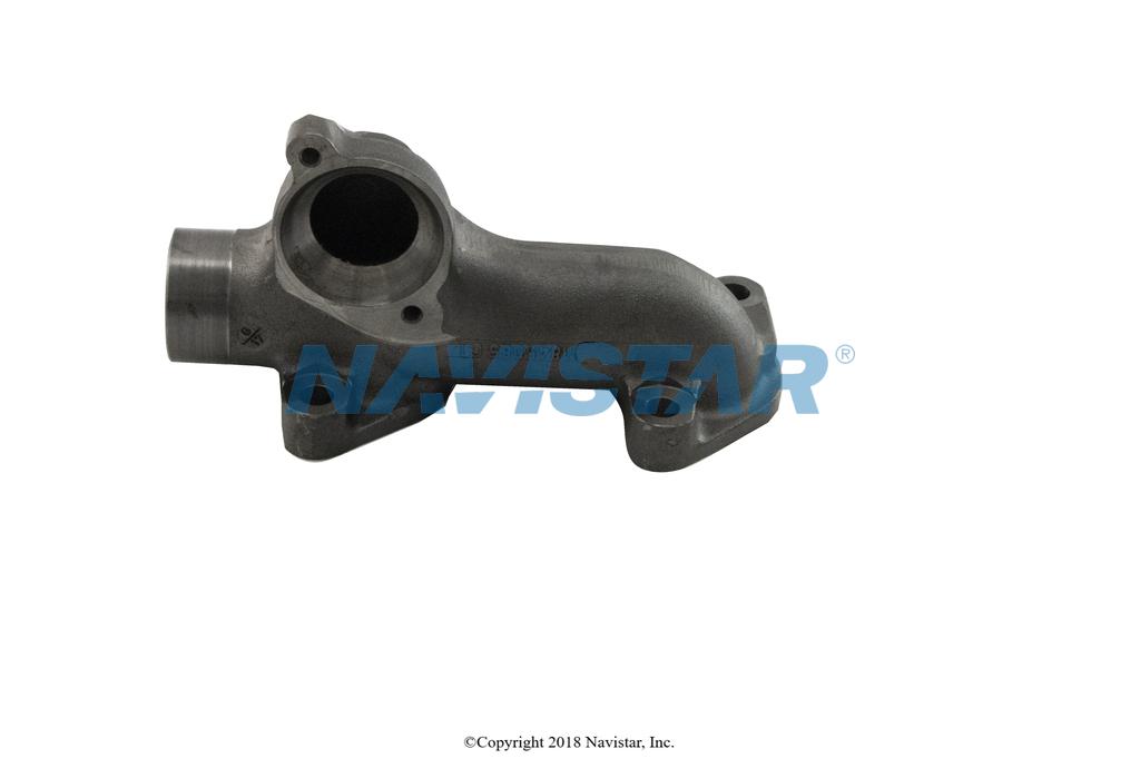 1845085C1, Navistar International, MANIFOLD, EXHAUST - part number 1845085C1