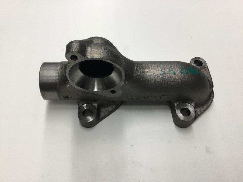 1845085C1, Navistar International, MANIFOLD, EXHAUST - part number 1845085C1