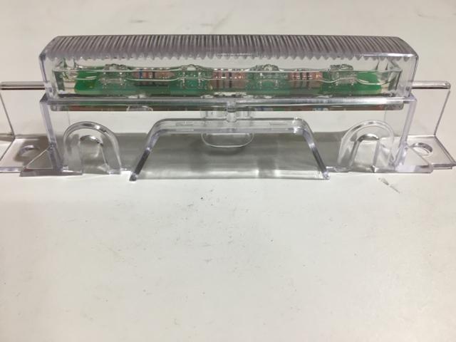 UPT8885527, NAVISTAR LIGHT DUTY PARTS, MARKET LIGHT - part number UPT8885527