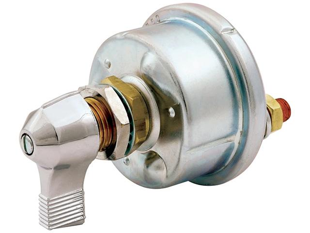 577.3009, Automann, MASTER DISCONNECT SWITCH - 577.3009