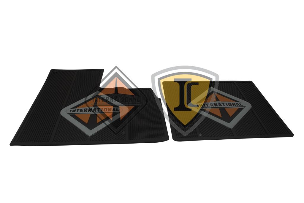 2589027C1, Navistar International, MAT - part number 2589027C1