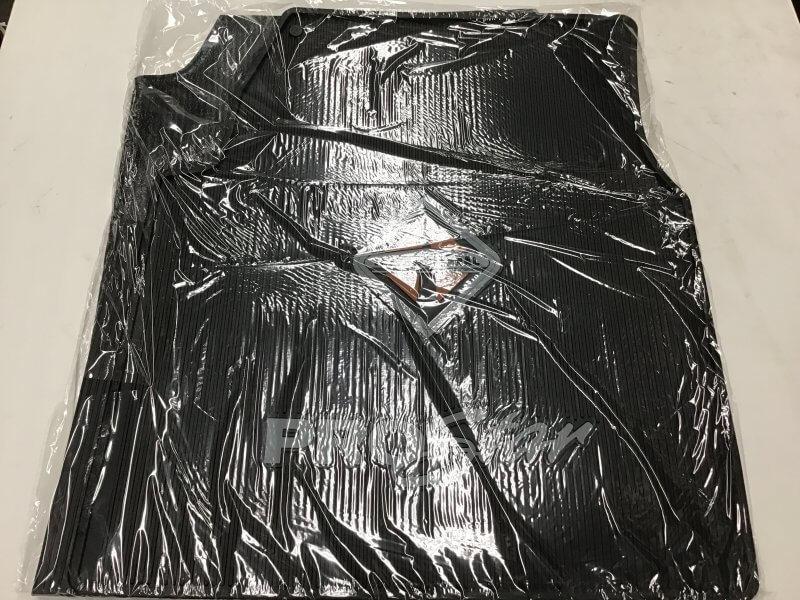 2597457C91, Navistar International, FLOOR MAT - part number 2597457C91