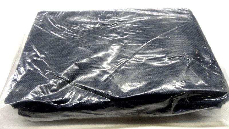 FR02-072001, Michel's Industries Ltd, MESH TARP 8' X 20' - FR02-072001