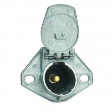 15-320, Phillips Industries, METAL SOCKET, 1CONDUCTOR - 15-320