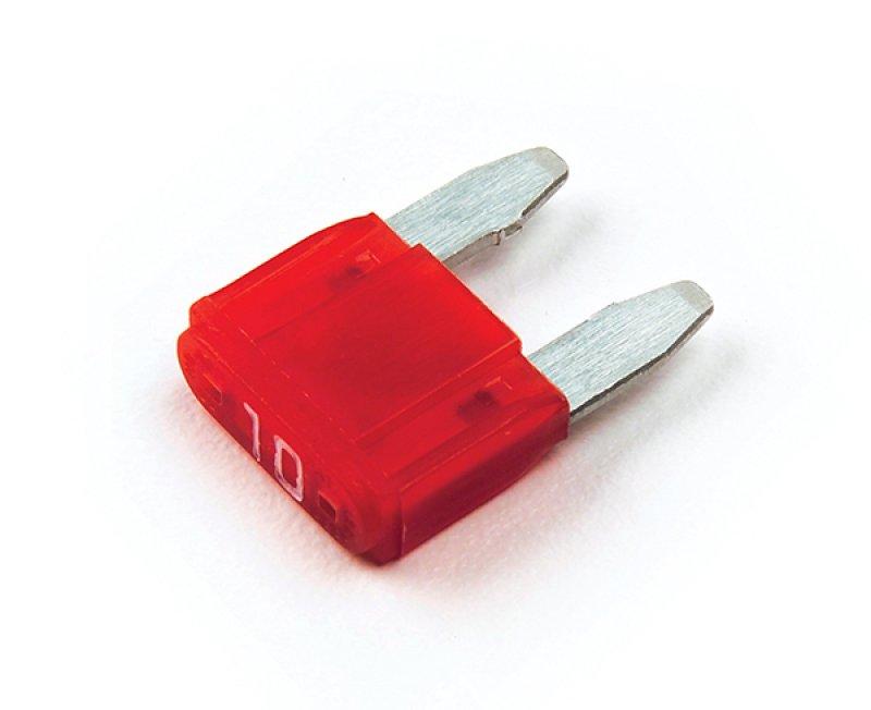 82-ANM-10A, Grote Industries Co., MINI FUSE, 10A - 82-ANM-10A