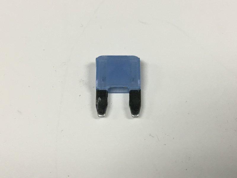 82-ANM-15A, Grote Industries Co., MINI FUSE, 15A - 82-ANM-15A