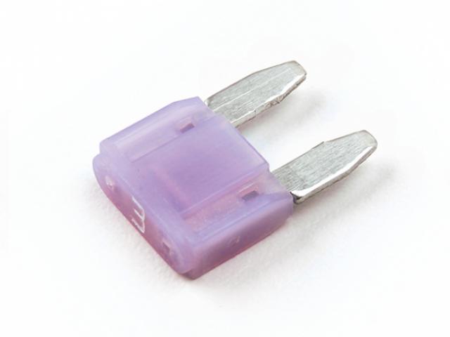 82-ANM-3A, Grote Industries Co., MINI FUSE, 3A - 82-ANM-3A