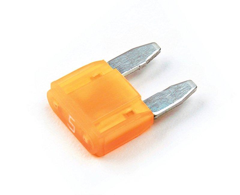 82-ANM-5A, Grote Industries Co., MINI FUSE, 5A - 82-ANM-5A