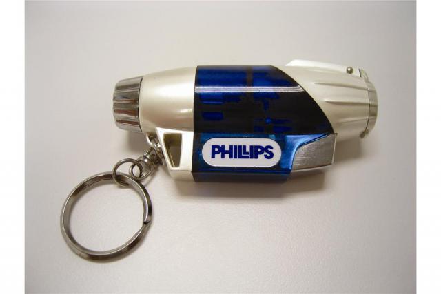 4-054, Phillips Industries, Mini-jet Torch - 4-054