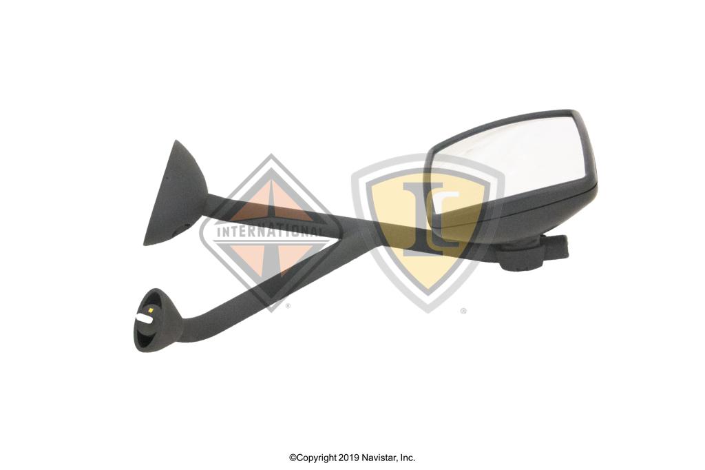 3554617C3, Navistar International, MIRROR - part number 3554617C3