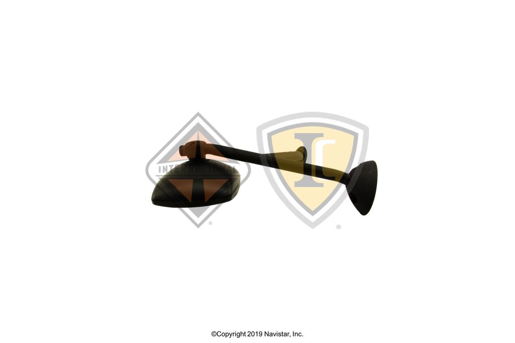3554622C3 by Navistar International MIRROR FENDER MOUNTING