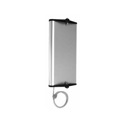FLTMIR4005, Fleetrite, MIRROR, CONVEX, 7-1/2, STAINLESS - part number FLTMIR4005