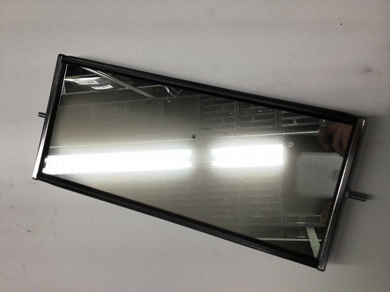 WC7160SS, Uni-Bond Lighting, MIRROR, 7X16 N/HEAT N/LIGHT - WC7160SS