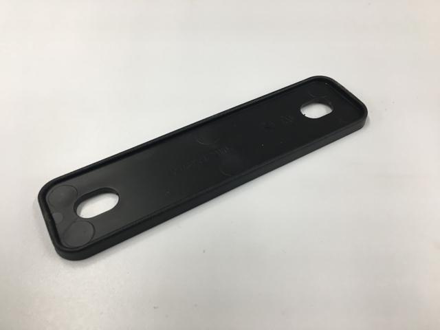 4054697C1, Navistar International, MIRROR, ADAPTER, LOOKDOWN MIRR - part number 4054697C1