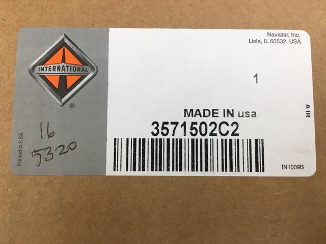 日本全国送料無料商品 特集 International Navistar by 3571502C2 MIRROR, DOWN LOOK Tシャツ(半袖/袖なし)