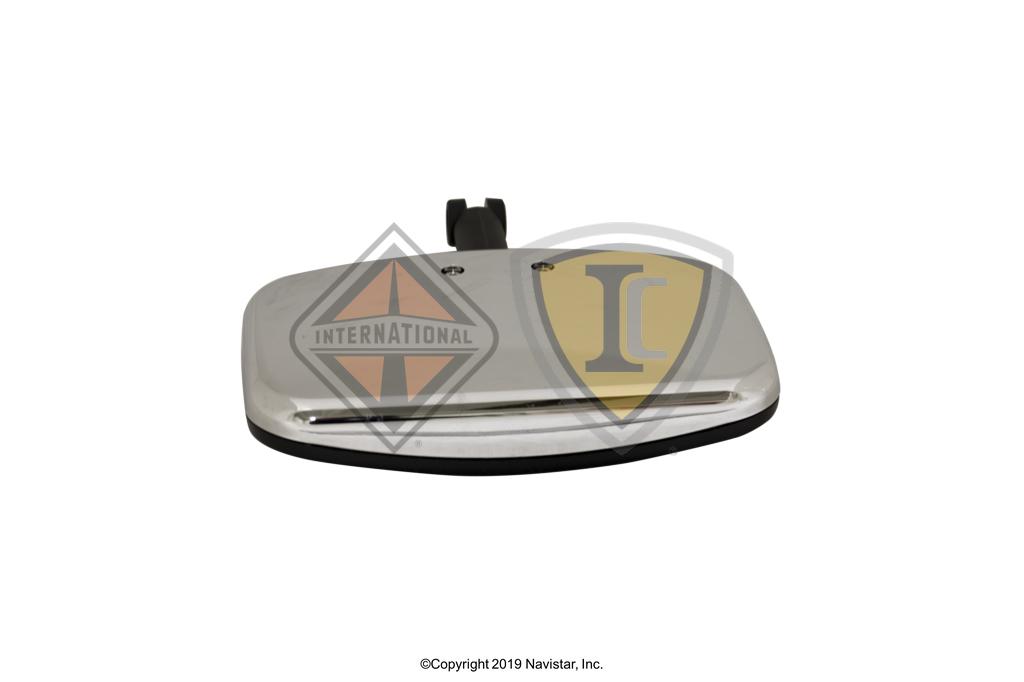 2506220C92, Navistar International, MIRROR, SPOT - part number 2506220C92