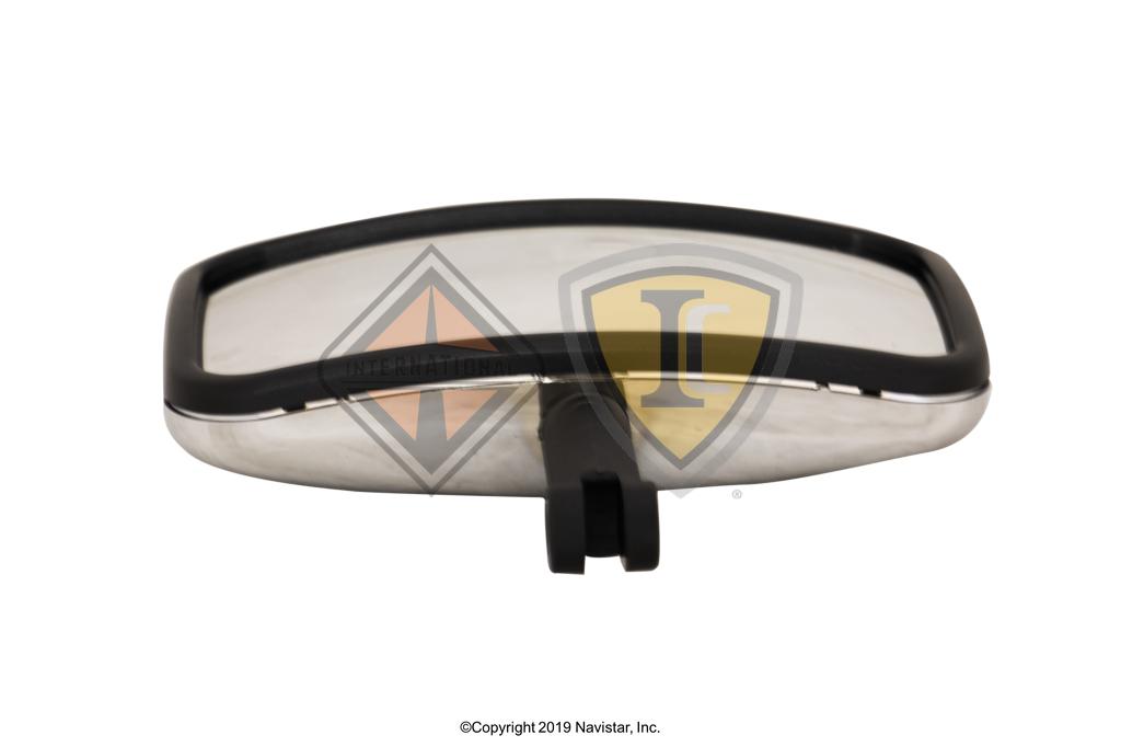 2506220C92, Navistar International, MIRROR, SPOT - part number 2506220C92