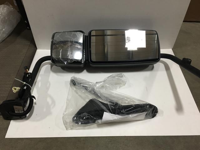 3756626C91, Navistar International, MIRROR, REARVIEW, PREMIUM, LH, RMT/HTD, LTD, AAT - part number 3756626C91